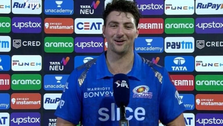 Why Australia must select Tim David in their T20 World Cup squad