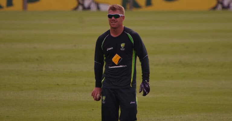 Will David Warner play in the BBL?