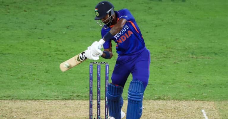 Team India will play a certain way in T20Is – Hardik Pandya