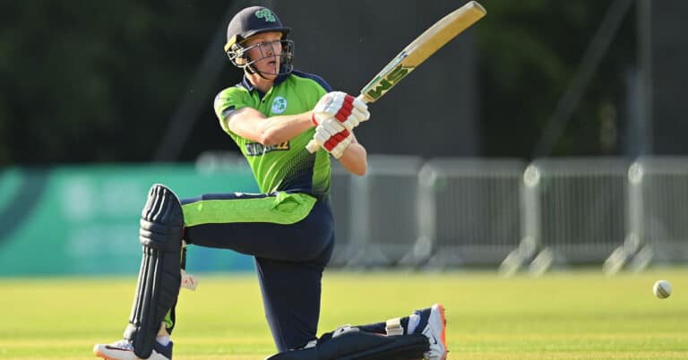 IRE vs AFG 2nd T20 Dream11 Prediction & Fan2Play Possible 11 Pitch Report