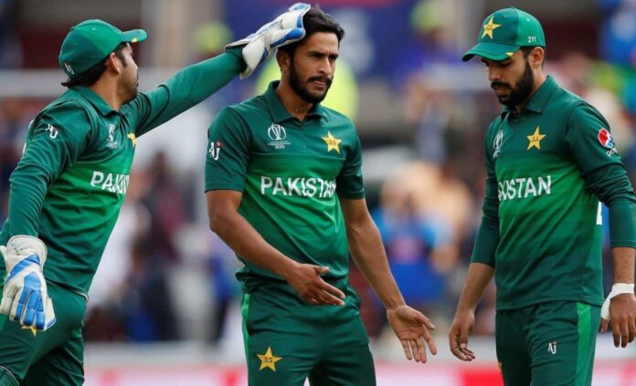 Cricket News: Why is Hasan Ali dropped from Pakistan's Asia Cup squad? | Hasan Ali dropped from Pakistan squads