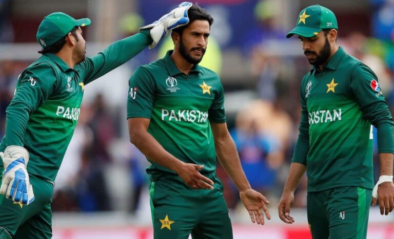 Why is Hasan Ali dropped from Pakistan’s Asia Cup squad?