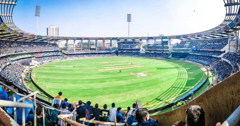 ICC eyeing $4 billion from media rights from Indian market for 2023-31