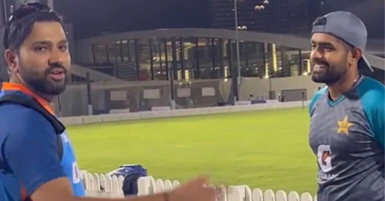 IND vs PAK Dream11 Prediction & Fan2Play Possible 11 Pitch Report: Asia Cup 2022 Match 2