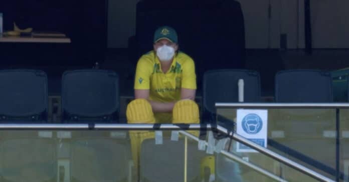 Cricket News: Tahlia McGrath played Commonwealth Games Final despite being COVID-19 positive | Reactions to Tahlia McGrath playing with COVID-19