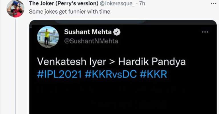 IND vs PAK Twitter reactions: Hardik Pandya produces brilliant all-round display