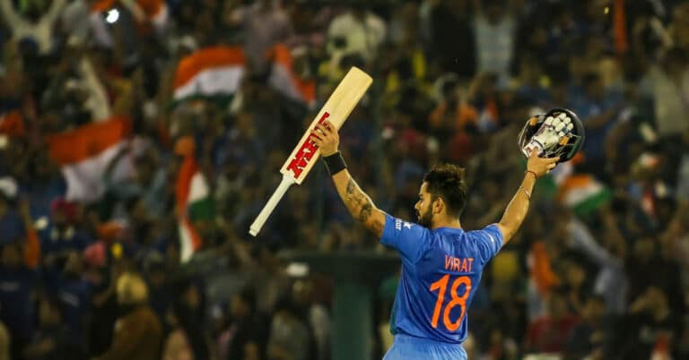 Backing Virat Kohli to bounce back in Asia Cup: Mahela Jayawardene