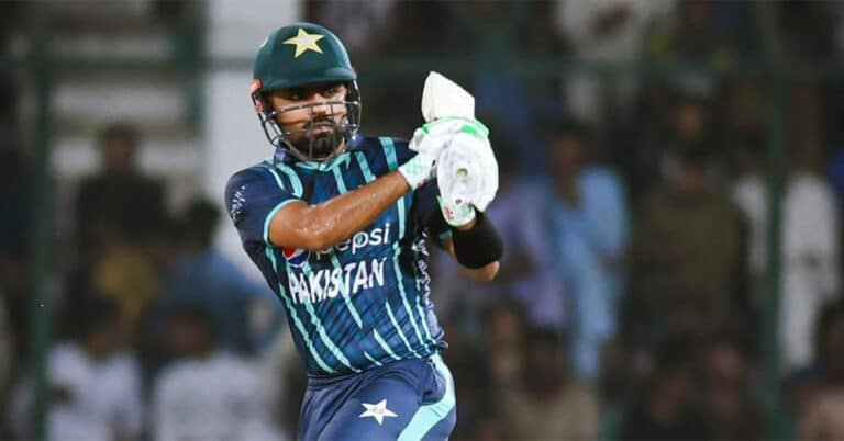 Highest successful run chases in T20Is without losing a wicket