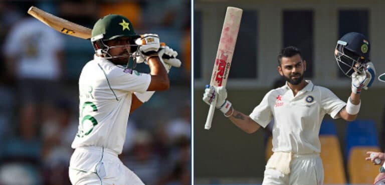 ECB offers India & Pakistan to play a Test against each other in England