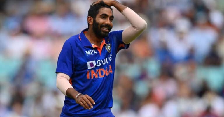 Jasprit Bumrah ruled out of T20 World Cup – reports