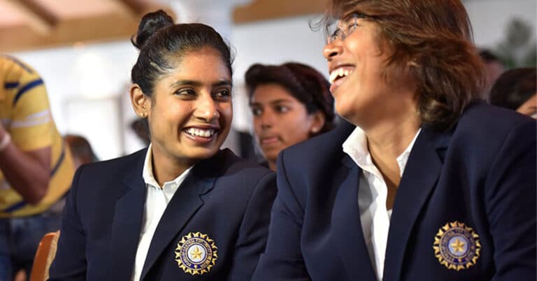 Growth of women’s cricket: The numbers confirming the rise