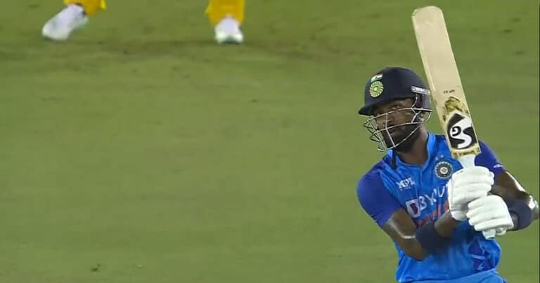 IND vs AUS 2nd T20 Dream11 Prediction & Fan2Play Possible 11 Pitch Report