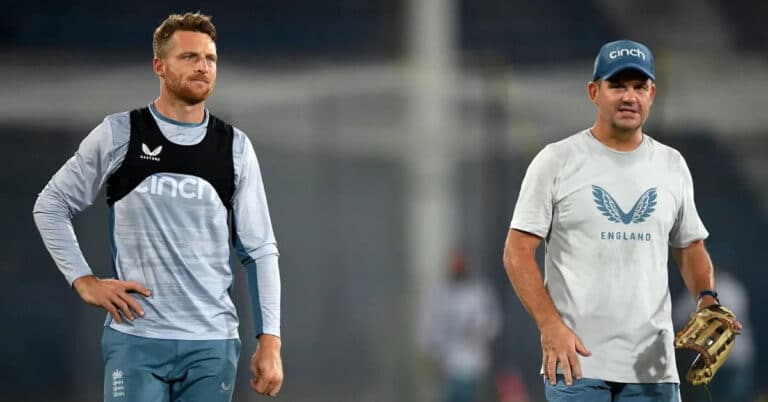 Why have England struggled in T20Is in 2022?