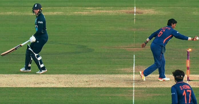 Cricket News: I'll call batsman back after a mankad in a WC Final - Jos Buttler | Buttler says England are against running out a non-striker