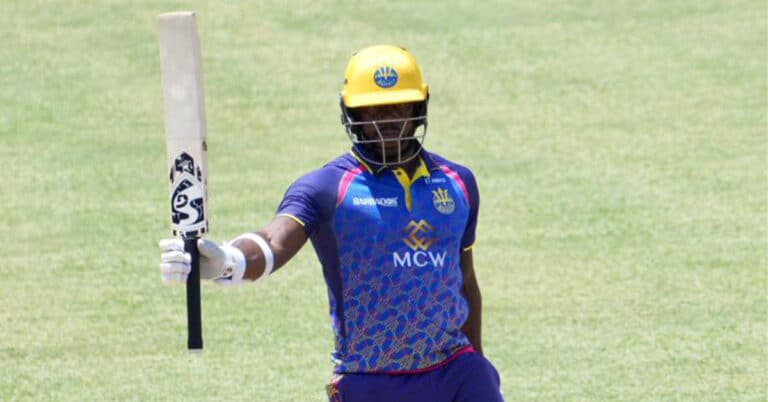 SLK vs BR Dream11 Prediction & Fan2Play Possible 11 Pitch Report: CPL 2022 Match 11