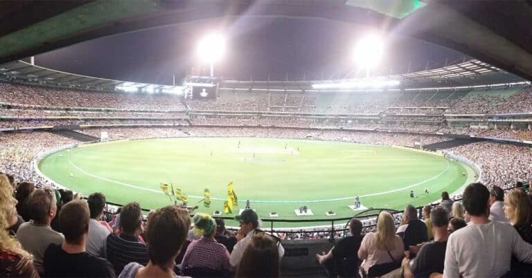 Will there be cricket in the 2028 Olympics?