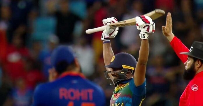 Cricket News: India searching for answers ahead of World Cup - Rohit | India captain Rohit Sharma speaks after defeat to Sri Lanka in Asia Cup