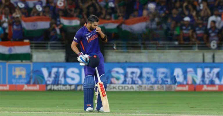 IND vs SL Dream11 Prediction & Fan2Play Possible 11 Pitch Report: Asia Cup 2022 Match 9