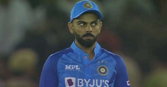 Cricket Opinion: Are India right to push Virat Kohli out of the T20I setup? | Why did India drop Virat Kohli from the T20I team?