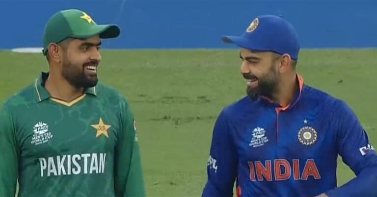 T20 World Cup Prediction: Who will win India vs Pakistan?