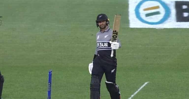 NZ vs IRE Dream11 Prediction & Fan2Play Possible 11 Pitch Report: T20 World Cup 2022 Match 37