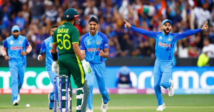 Cricket News: India can World Cup without Jasprit Bumrah - Ishant Sharma | Ishant Sharma on India's T20 World Cup chances