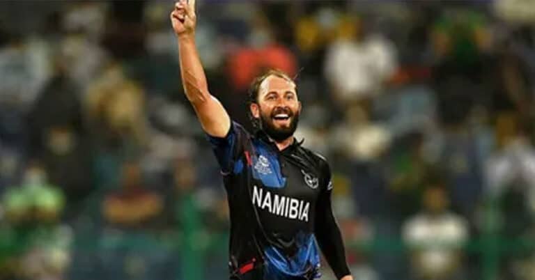 NAM vs UAE Dream11 Prediction & Fan2Play Possible 11 Pitch Report: T20 World Cup 2022 Match 10