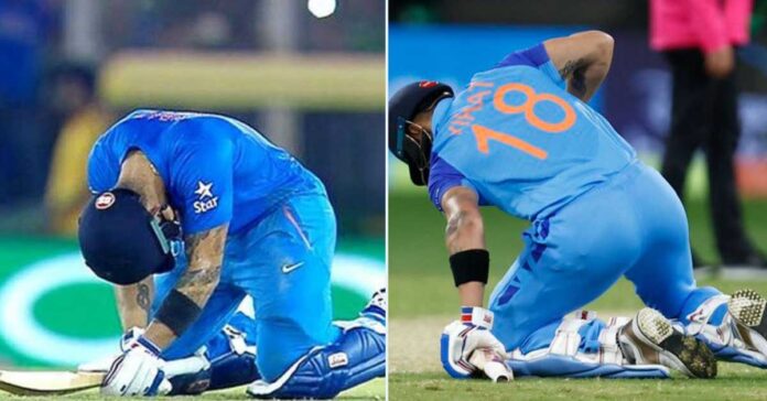 Cricket News: Kohli rates MCG knock vs Pakistan higher than Mohali vs Australia | Kohli compares MCG knock vs Pakistan to Mohali knock vs Australia