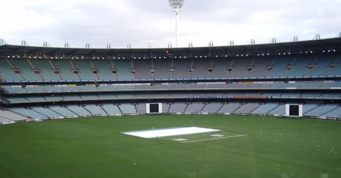 Cricket News: MCG Melbourne weather forecast for AFG vs IRE & AUS vs ENG matches | MCG weather forecast for T20 World Cup October 28 2022