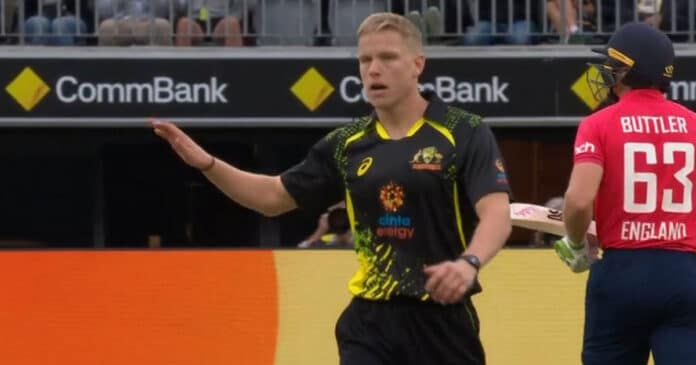 Cricket News: Calls grow louder for Nathan Ellis to be Australia regular over Kane Richardson | Is Ellis in Australia's World cup squad?