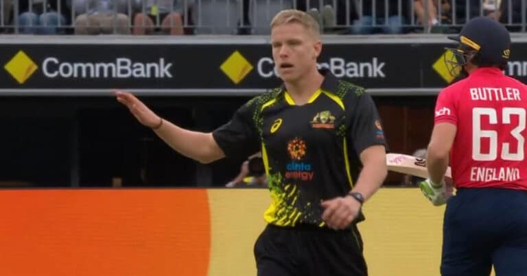 Calls grow louder for Nathan Ellis to be Australia regular over Kane Richardson