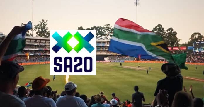 Cricket News: Goal is for SA20 to be 2nd biggest league after IPL: Graeme Smith | Graeme Smith sets lofty goal for SA20 League
