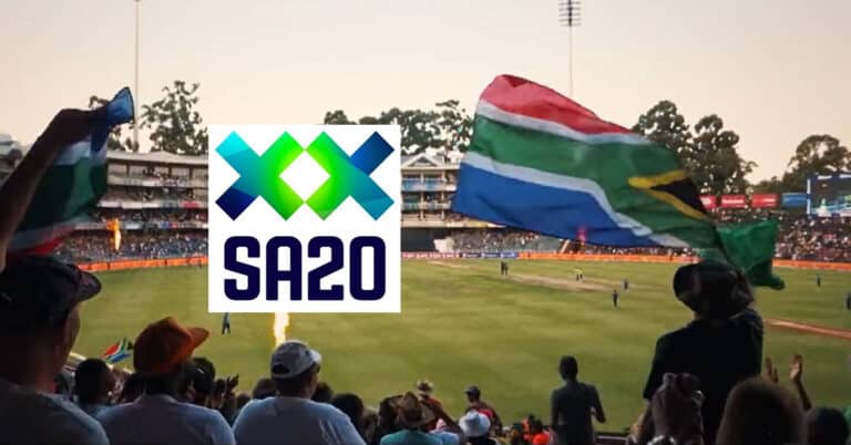 Goal is for SA20 to be 2nd biggest league after IPL: Graeme Smith