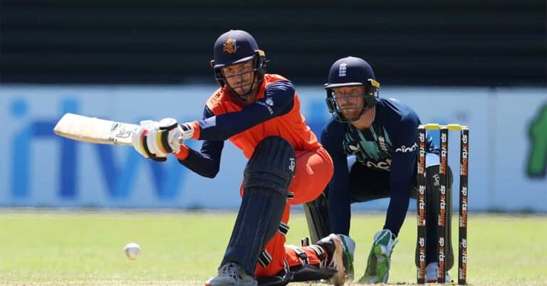 UAE vs NED Dream11 Prediction & Fan2Play Possible 11 Pitch Report: T20 World Cup 2022 Match 2