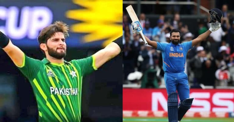 IND vs PAK T20 World Cup 2022: 4 key player battles