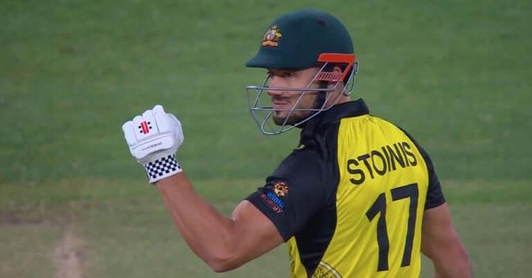 AUS vs IRE Dream11 Prediction & Fan2Play Possible 11 Pitch Report: T20 World Cup 2022 Match 31