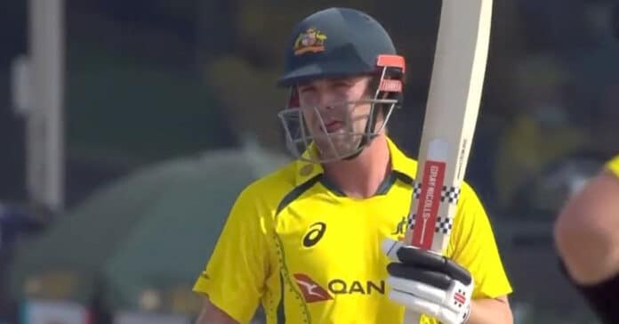 Cricket News: Australia possible playing XI for World Cup match vs Pakistan: Will Travis Head play? | Australia's possible playing XI vs Pakistan