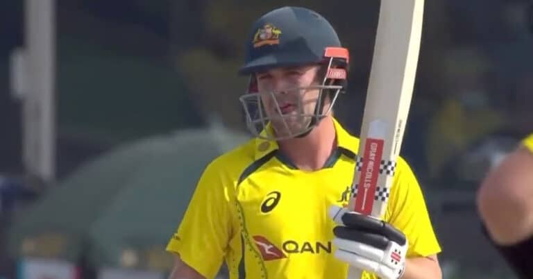 List of biggest wins by Australia in ODIs