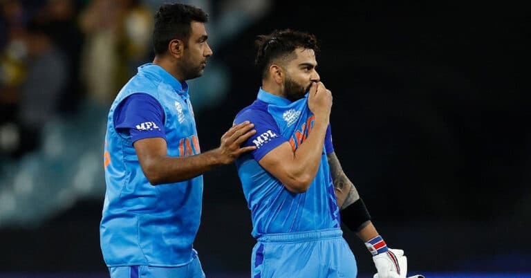 IND vs NED Dream11 Prediction & Fan2Play Possible 11 Pitch Report: T20 World Cup 2022 Match 23