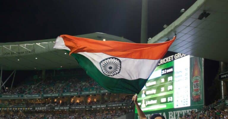 Sydney weather forecast for IND vs NED World Cup match