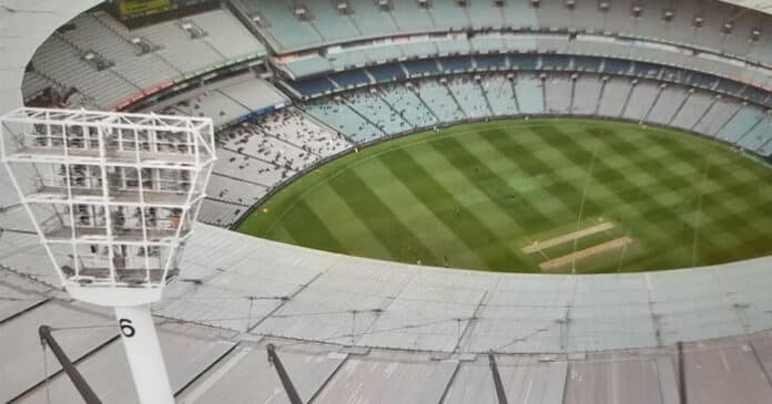 Cricket News: Low crowds for AUS vs ENG ODIs: Is cricket dying in Australia? | Reasons for low crowds in AUS vs ENG ODIs