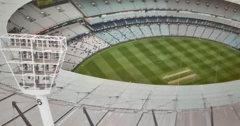 Low crowds for AUS vs ENG ODIs: Is cricket really dying in Australia?