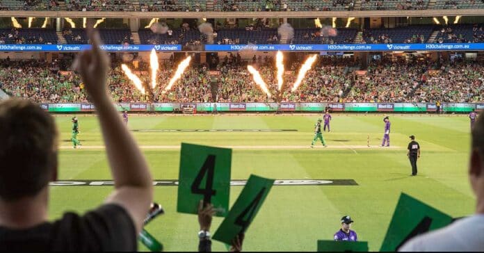 Cricket News: BBL to have lower number of matches from 2023/24 season | Big Bash League season reduced to 44 games