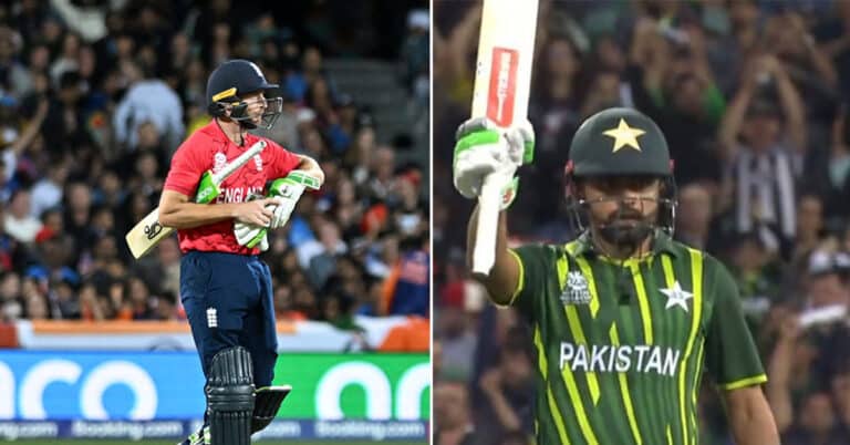 ENG vs PAK Dream11 Prediction & Fan2Play Possible 11 Pitch Report: T20 World Cup 2022 Final