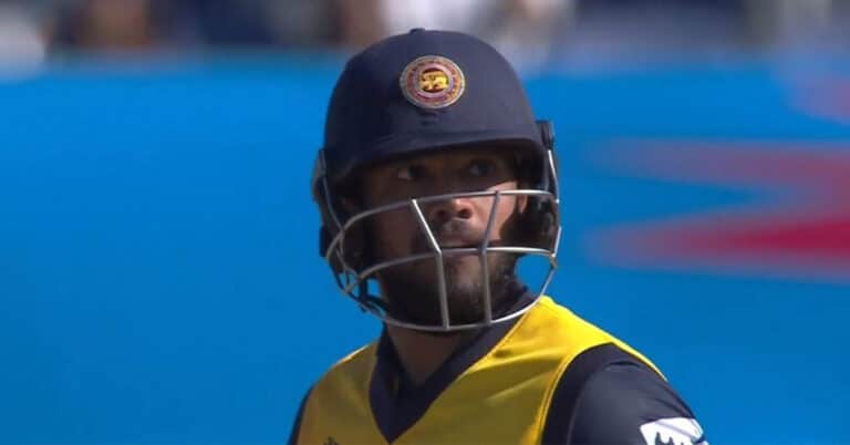 SL vs AFG 1st ODI Dream11 Prediction & Fan2Play Possible 11 Pitch Report