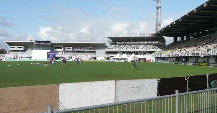 Cricket News: Napier weather forecast for 3rd NZ vs IND T20 | Details on McLean Park Napier weather for NZ vs IND 3rd T20I