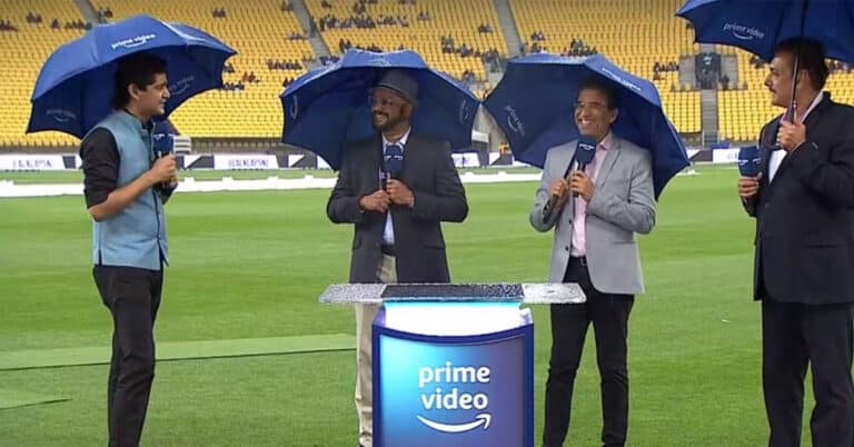 Mount Maunganui weather forecast for NZ vs IND 2nd T20