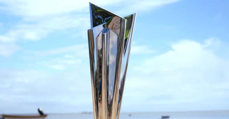 Is there a reserve day for the 2022 T20 World Cup Final?