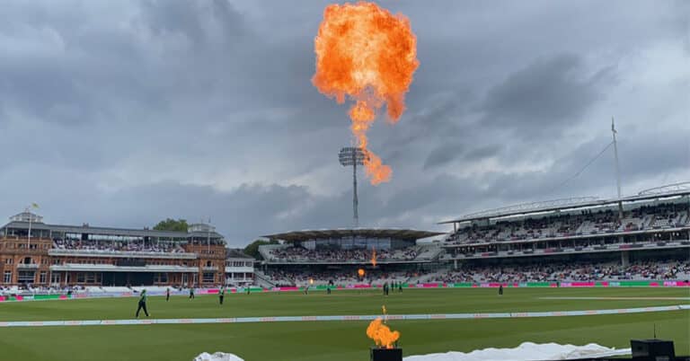 ECB offered £400 million for a 75% stake in The Hundred