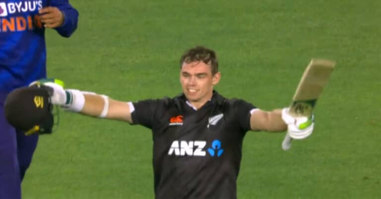 NZ vs IND 3rd ODI Dream11 Prediction & Fan2Play Possible 11 Pitch Report